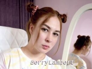 BerryLambert