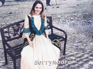 BerryMoore