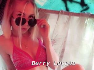 Berry_Love4u