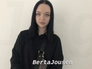 BertaJousen
