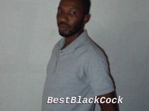 BestBlackCock