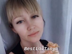 BestLolTanya