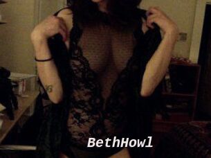 BethHowl
