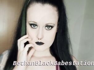 BethanBlackBabestation