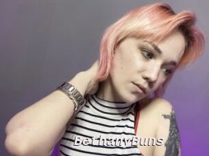 BethanyBuns