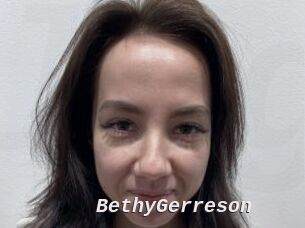BethyGerreson