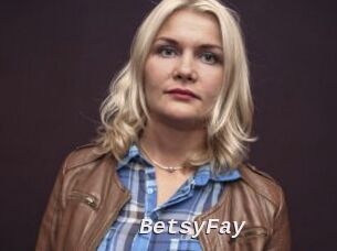 BetsyFay
