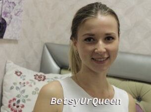 BetsyUrQueen