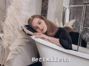 BettKalista