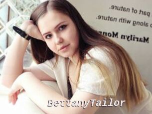 BettanyTailor