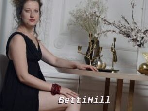 BettiHill