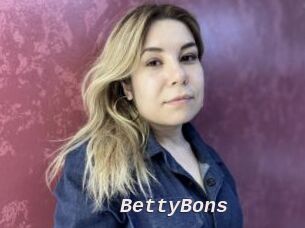 BettyBons