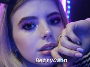 BettyCain
