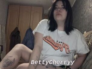 BettyCherryy