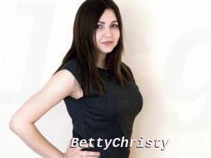 BettyChristy