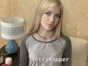 BettyKopper