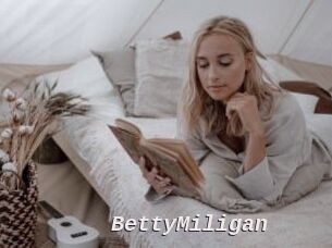 BettyMiligan