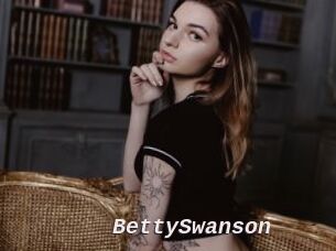 BettySwanson