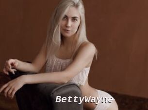 BettyWayne