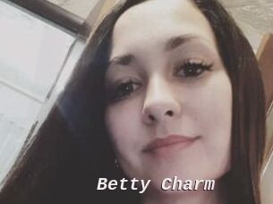 Betty_Charm Live Camgirls Sex