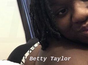 Betty_Taylor