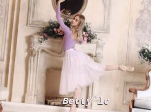 Betty_le