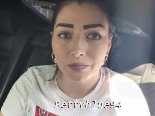 Bettyblue94 Live Camgirls Sex
