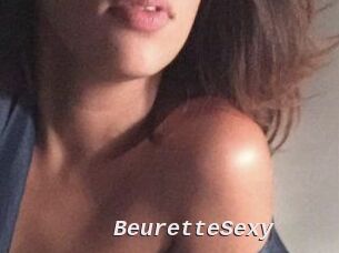 BeuretteSexy