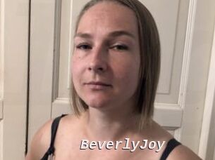 BeverlyJoy