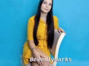 BeverlyMarks