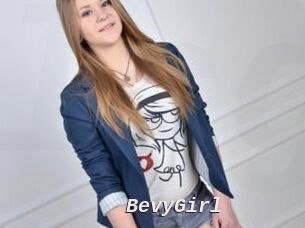 BevyGirl