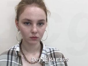 BeyliHariss