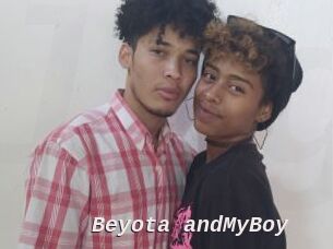 Beyota_andMyBoy