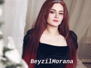 BeyzilMorana