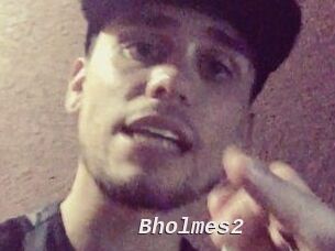 Bholmes2