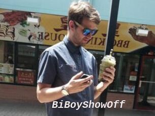 BiBoyShowOff
