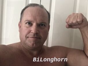 BiLonghorn