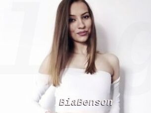 BiaBenson