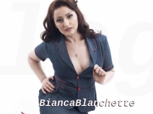 BiancaBlanchette Live Camgirls Sex