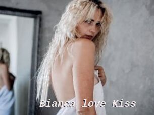 Bianca_love_Kiss