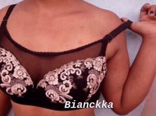 Bianckka