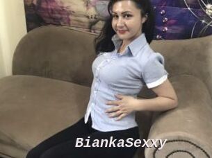 BiankaSexxy