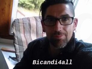 Bicandi4all
