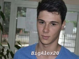 BigAlex20