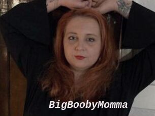 BigBoobyMomma