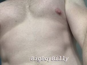 BigBoyBilly