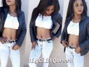BigClitQueeen