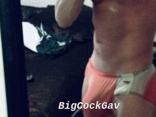 BigCockGav