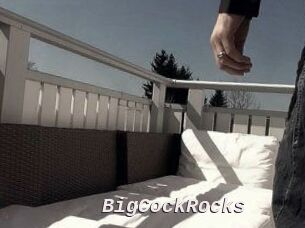 BigCockRocks