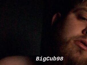 BigCub98